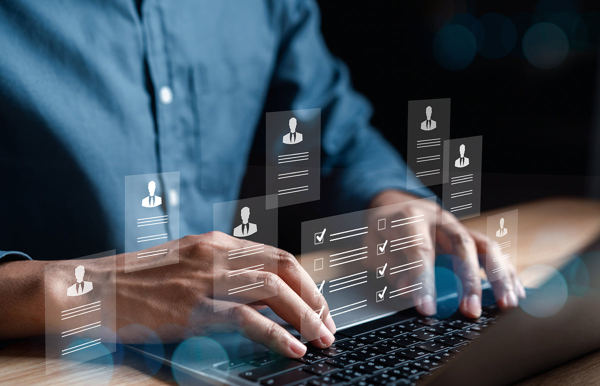 [UK] Launch of ‘new generation’ payroll support for recruiters