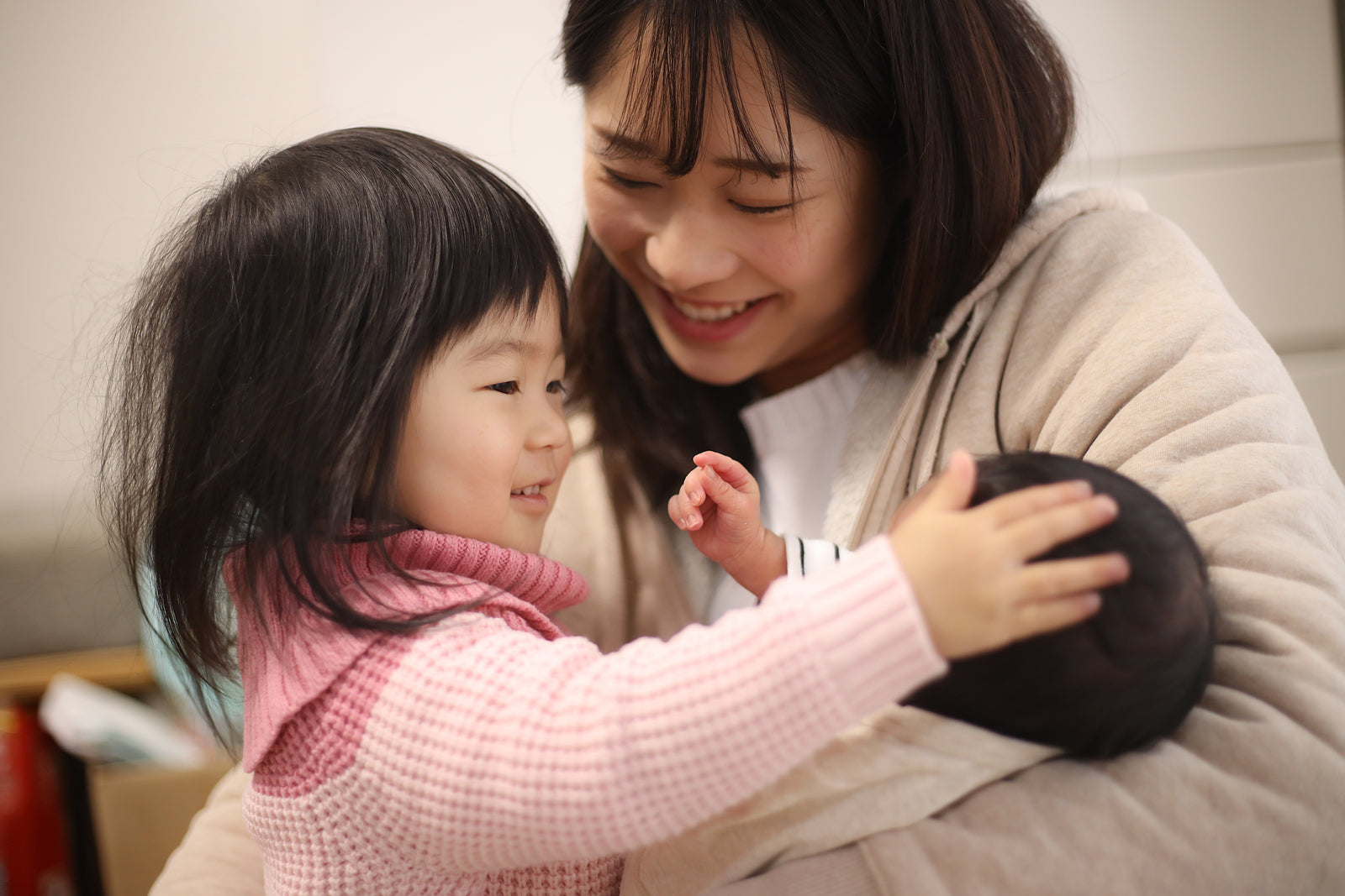 [Japan] Tokyo to make childcare free for second-born children