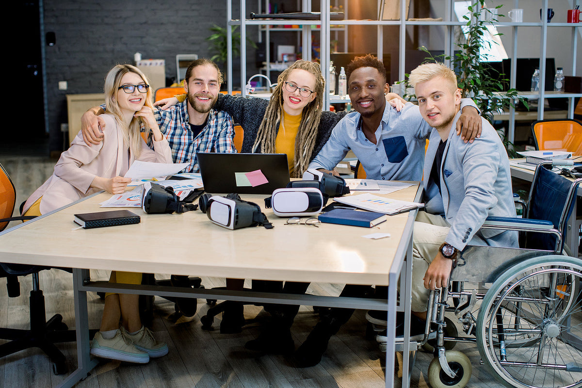 [UK] Inquiry on flexible working and disability launched
