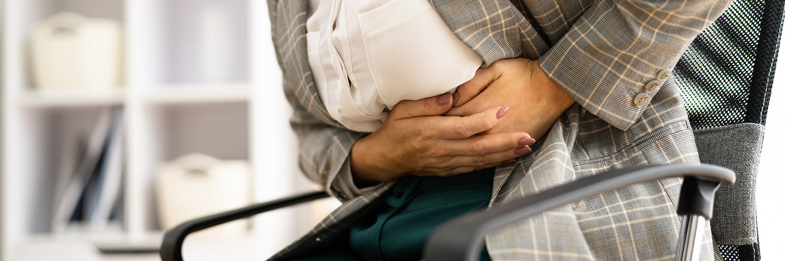 [UK] Proposal to make menopause an Equality Act ‘protected characteristic’ blocked