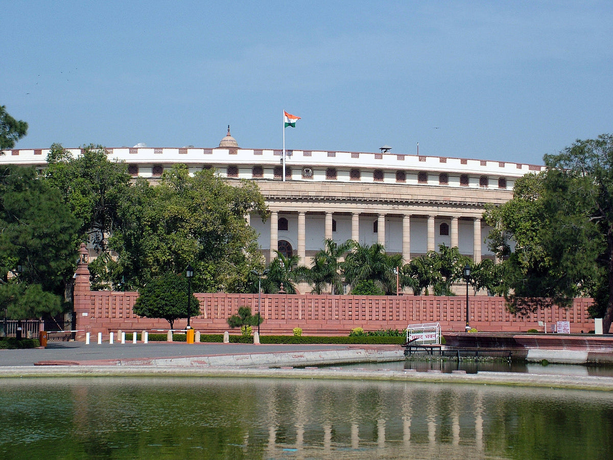 [India] Central govt staff may take up to 30 days leave to care for elderly parents