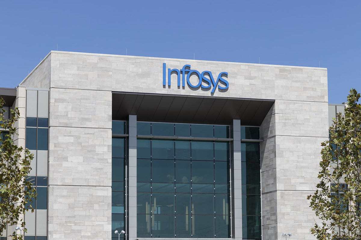 [India] Infosys wins £1.2 billion NHS payroll transformation contract