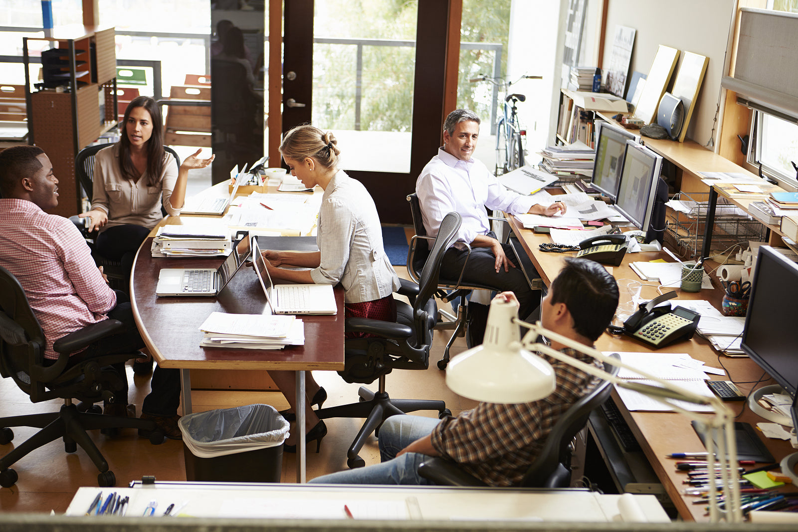 [US and UK] 1 in 3 companies have no pay equity strategy