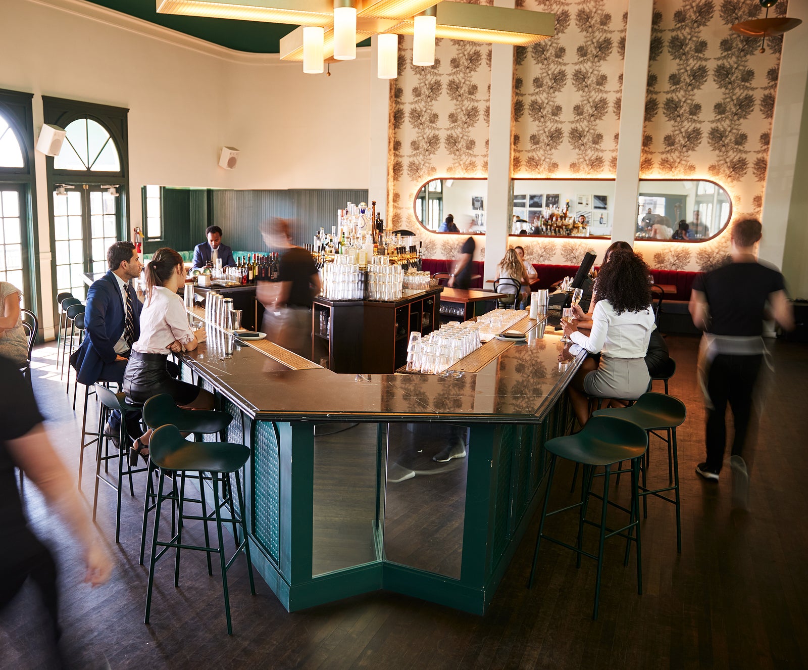 [Canada] Lightspeed expands 7shifts partnership to enhance restaurants’ payroll and operations