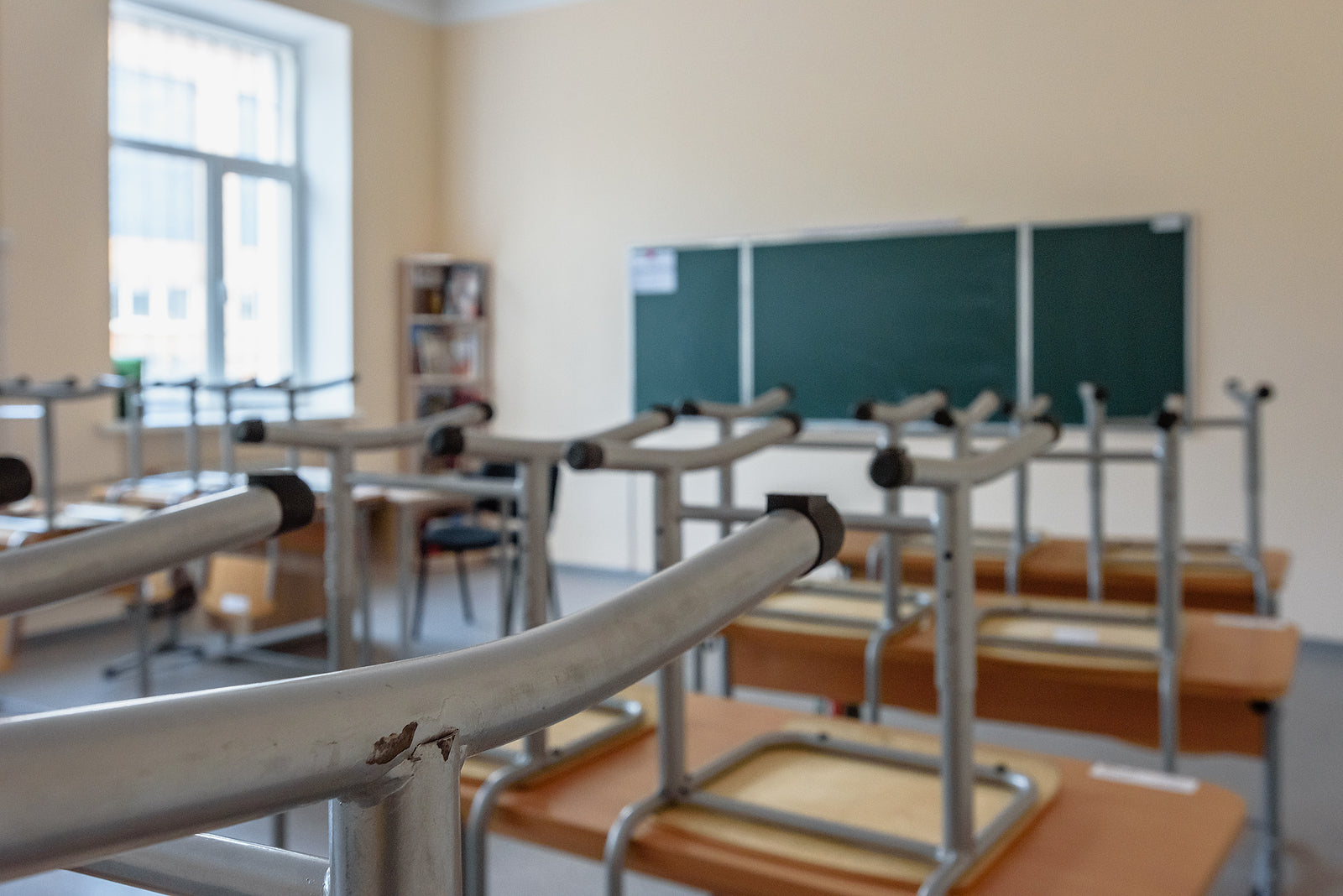 [Scotland] Schools closed across country for staff walkouts over pay