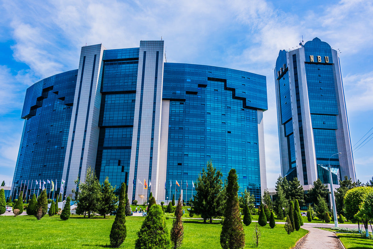 [Uzbekistan] TBC Bank Uzbekistan launches fully digital payroll service