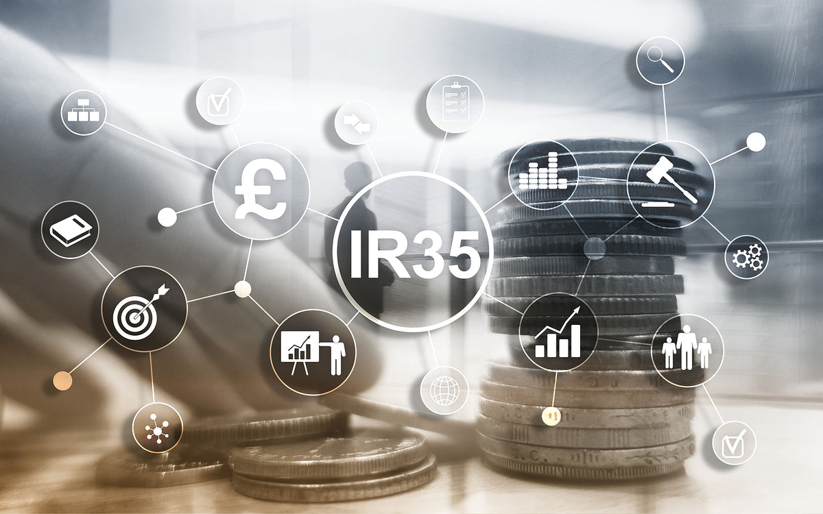 [UK] £12m IR35 bill for HM Courts and Tribunal Service