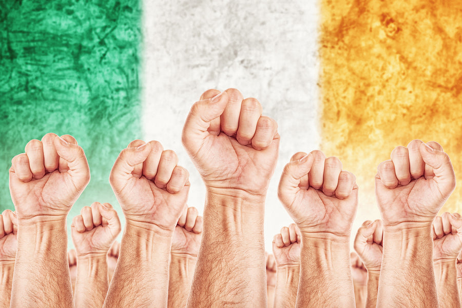Forsa demands tax relief on Irish trade union subs