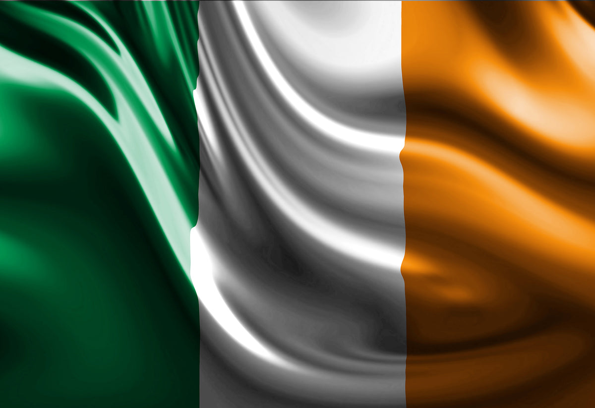 [Ireland] Strengthen bargaining processes or international law may be broken
