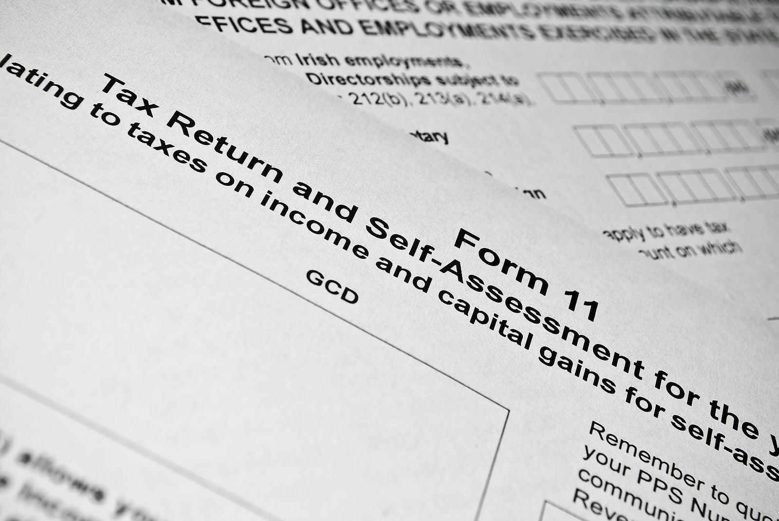 [Ireland] Falsely self-employed RTÉ worker’s claim for six years' back pay denied
