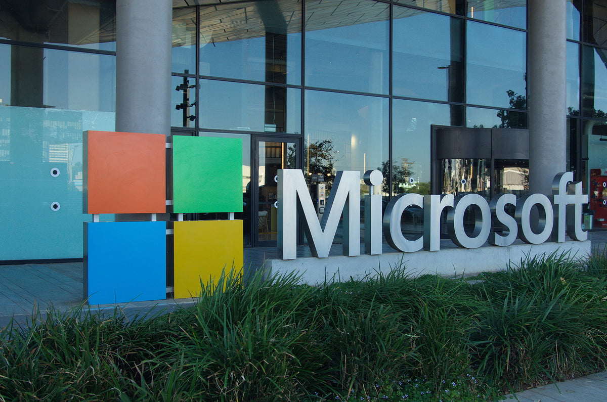 [US] Microsoft confirms full-time staff salary freeze