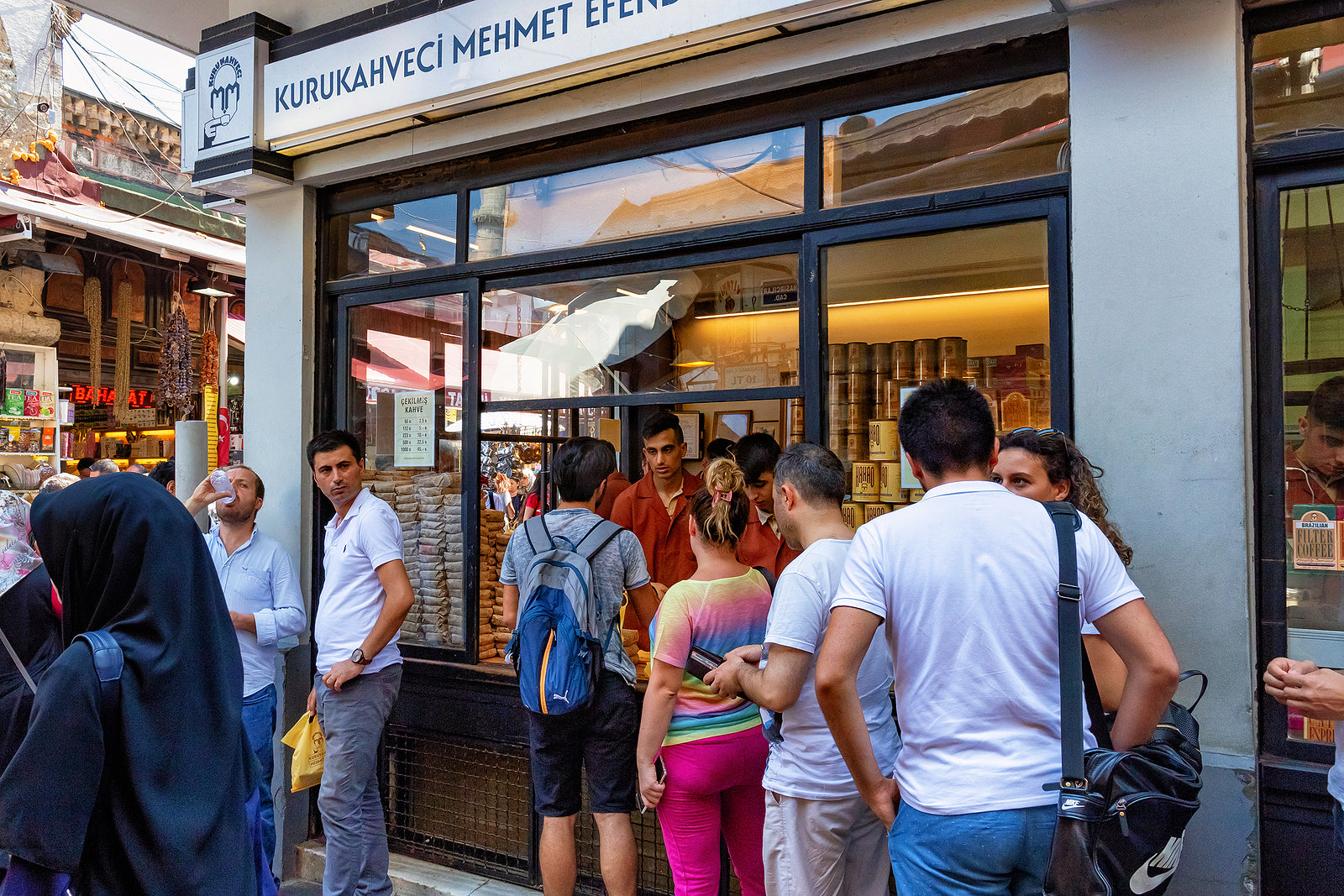[Turkey] Hunger threshold surpassed minimum wage in January