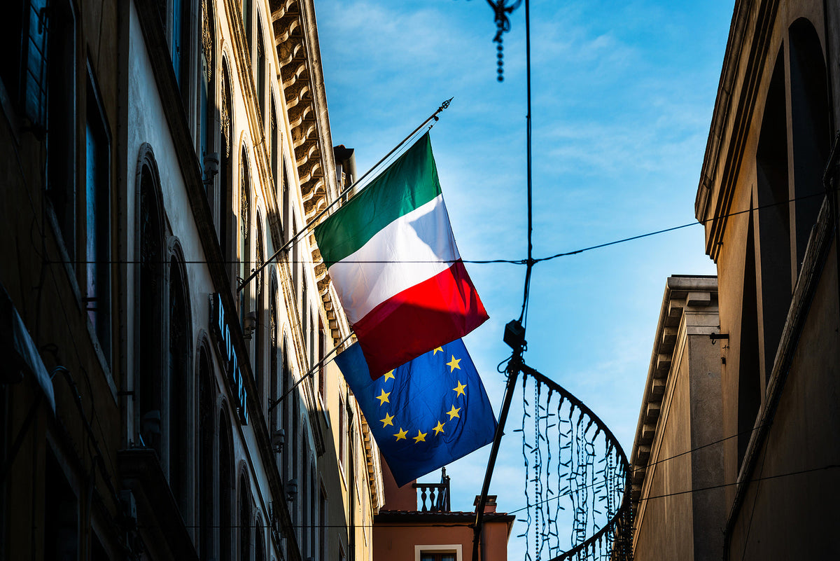 [Italy] EU Pay Transparency Directive implemented