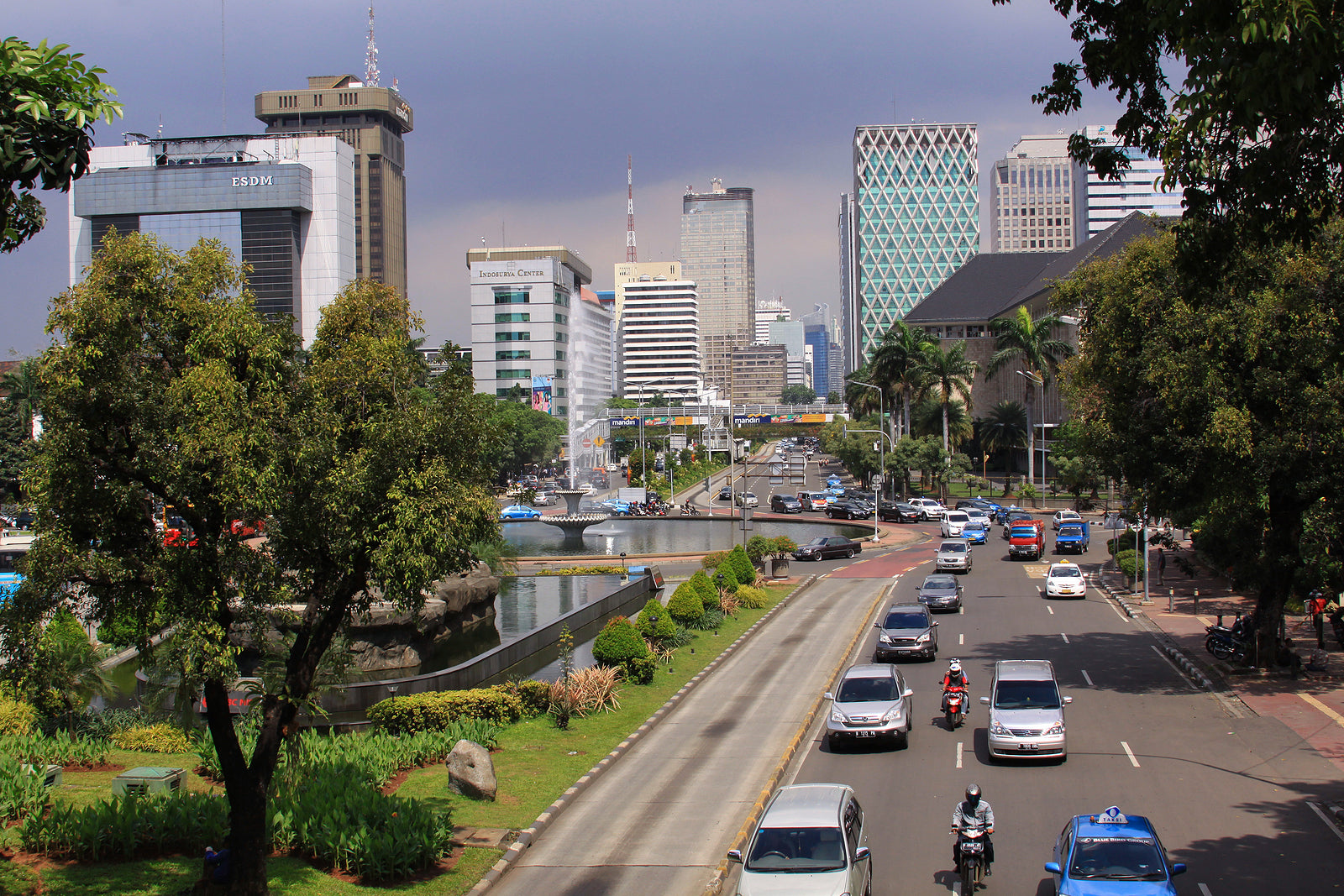 [Indonesia] Zero per cent increase predicted for Jakarta’s minimum wage in 2021
