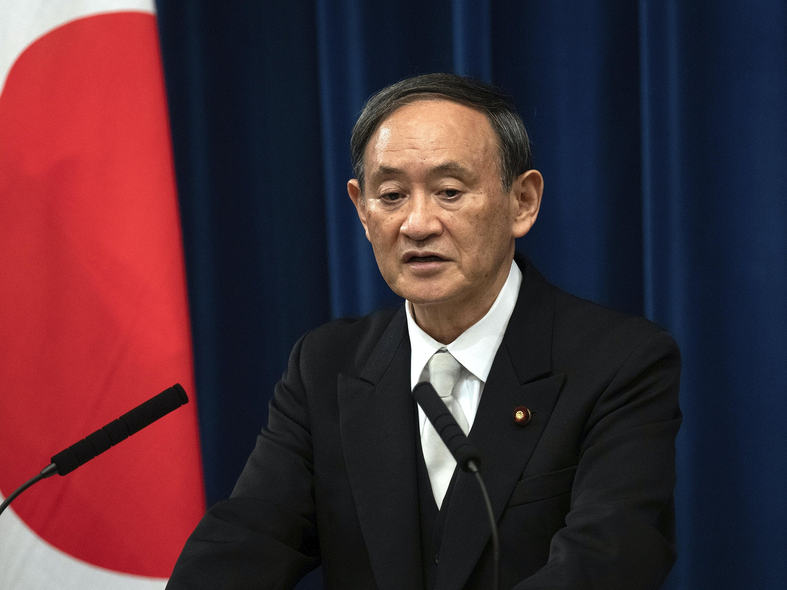 [Japan] Impact of COVID-19 hurting PM’s higher minimum wage push