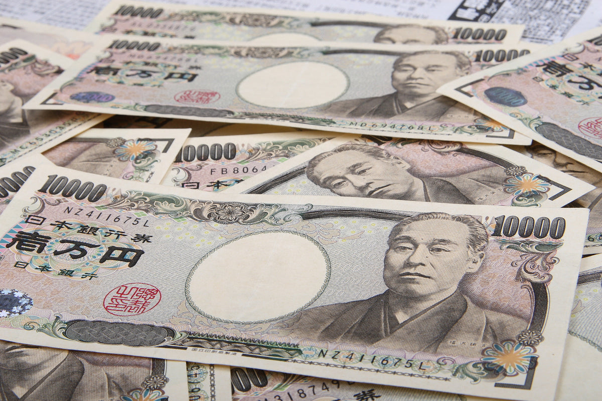 [Japan] Real wages rose for sixth straight month in June