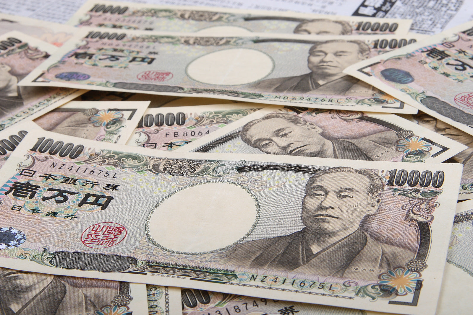 [Japan] Real wages rose for sixth straight month in June