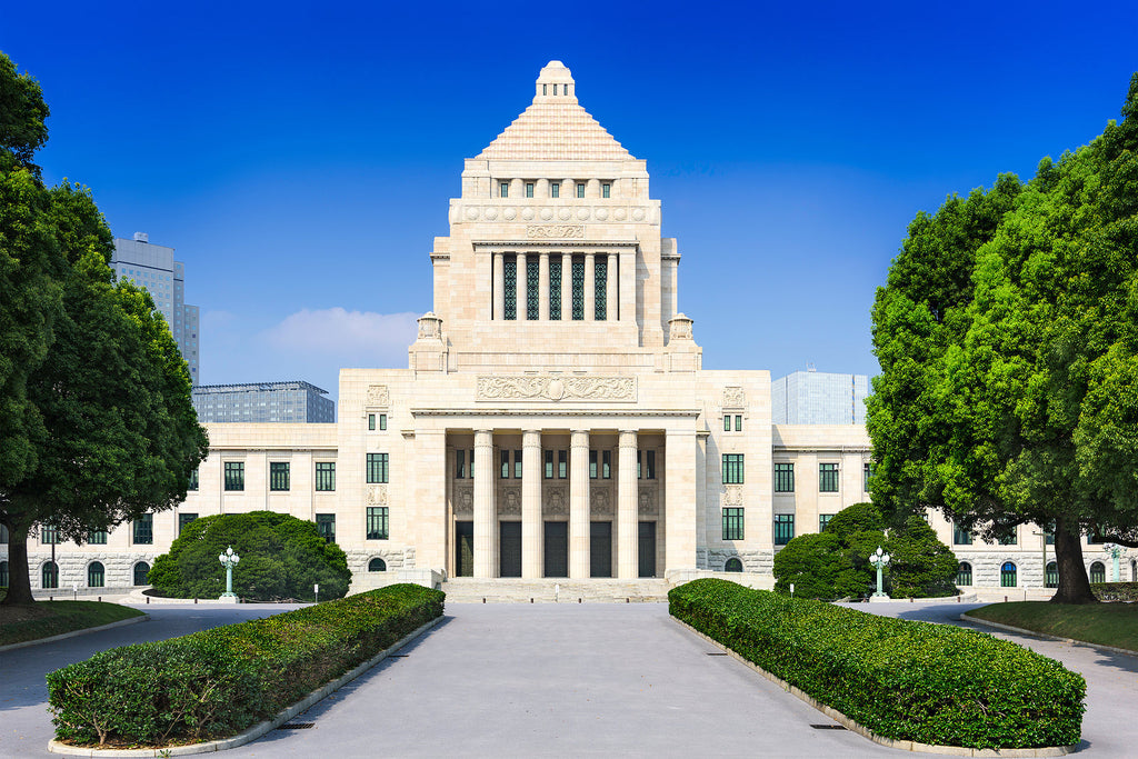 [Japan] Prefectures break with labour ministry over minimum wage - Diet House legislature Japan, minimum wage Japan