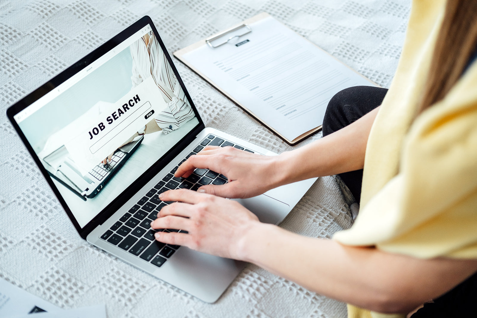[US] The ghost job listing phenomenon