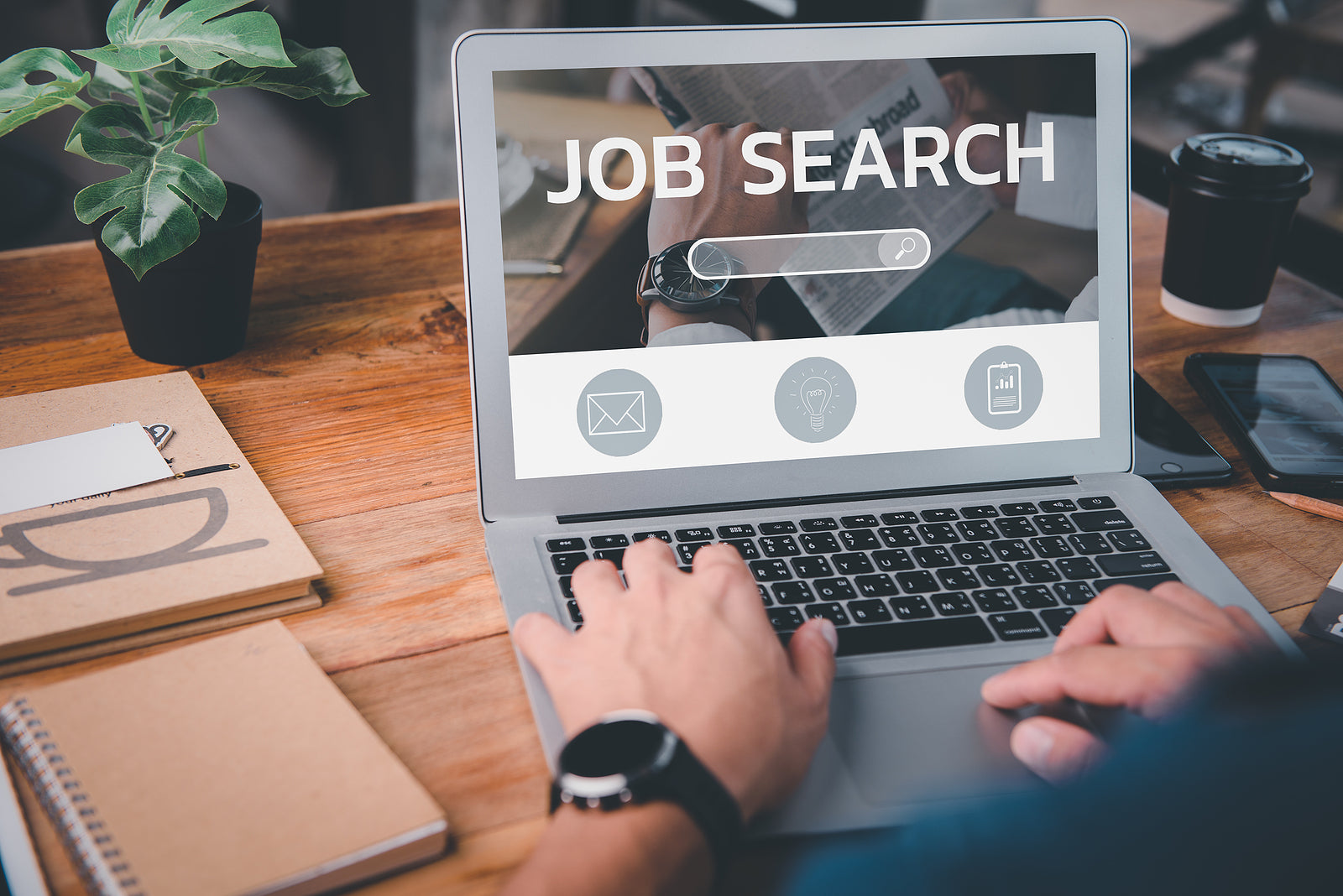 [UK] Feeling underpaid and undervalued, 24% of employees seek new job