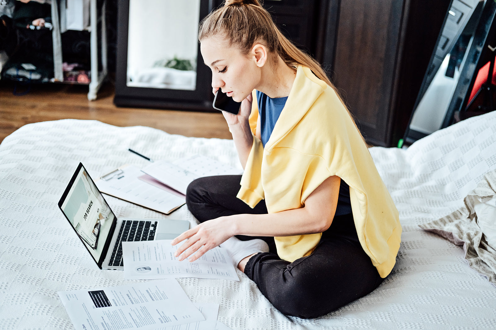 [UK] Online job boards found advertising salaried jobs below minimum wage