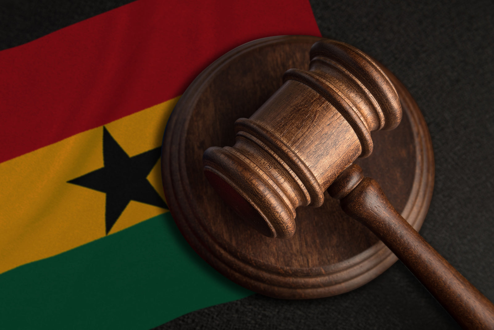 [Ghana] Bishop wants consequences for officers responsible for ghost names on payroll