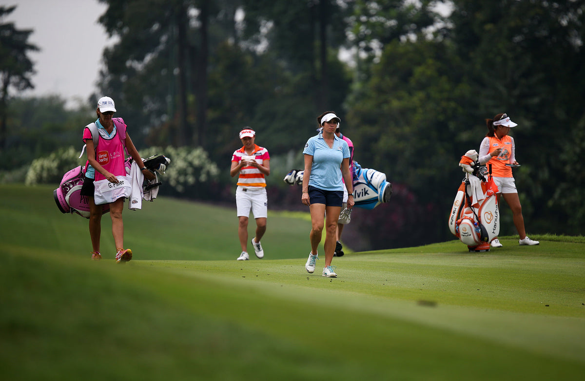 [US] UKG named LPGA’s official HR, payroll and workforce management technology partner