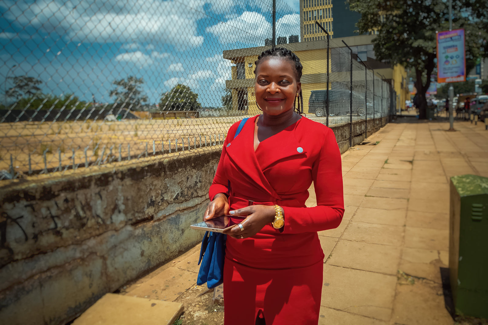 [Uganda] Proposed stimulus measures do not go far enough