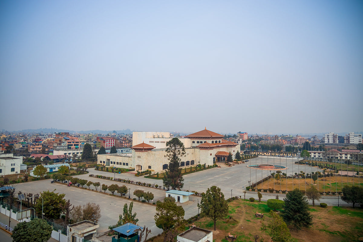 [Nepal] 40% increase in minimum monthly wage for journalists