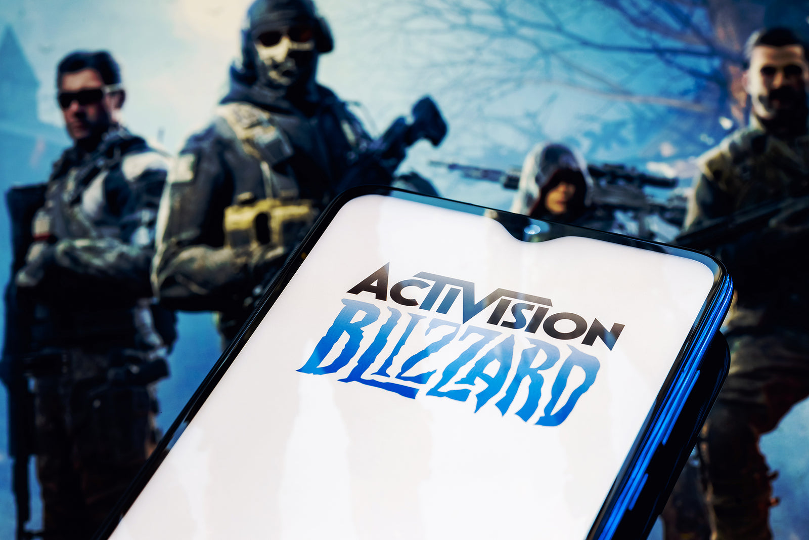 [US] Activision settles with DOJ over esports player salaries