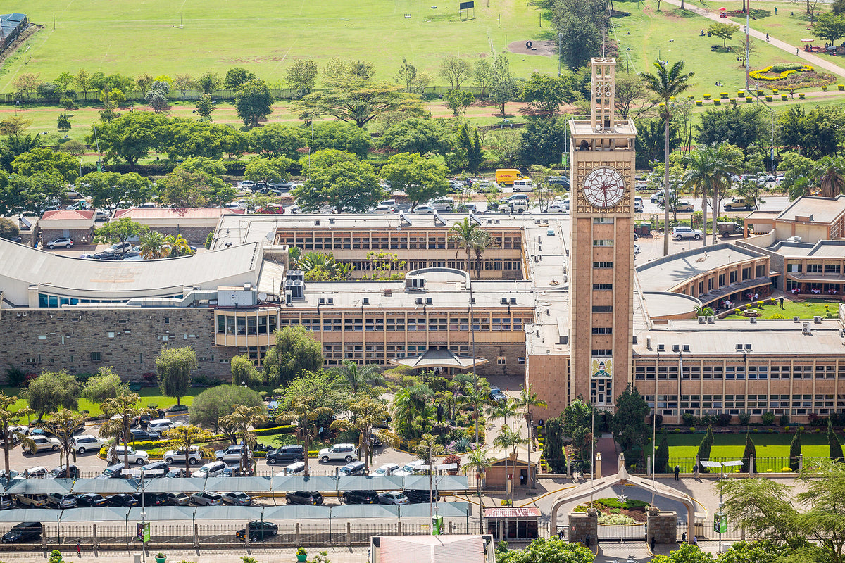[Kenya] Government will transfer all UHC staff to county payroll despite opposition