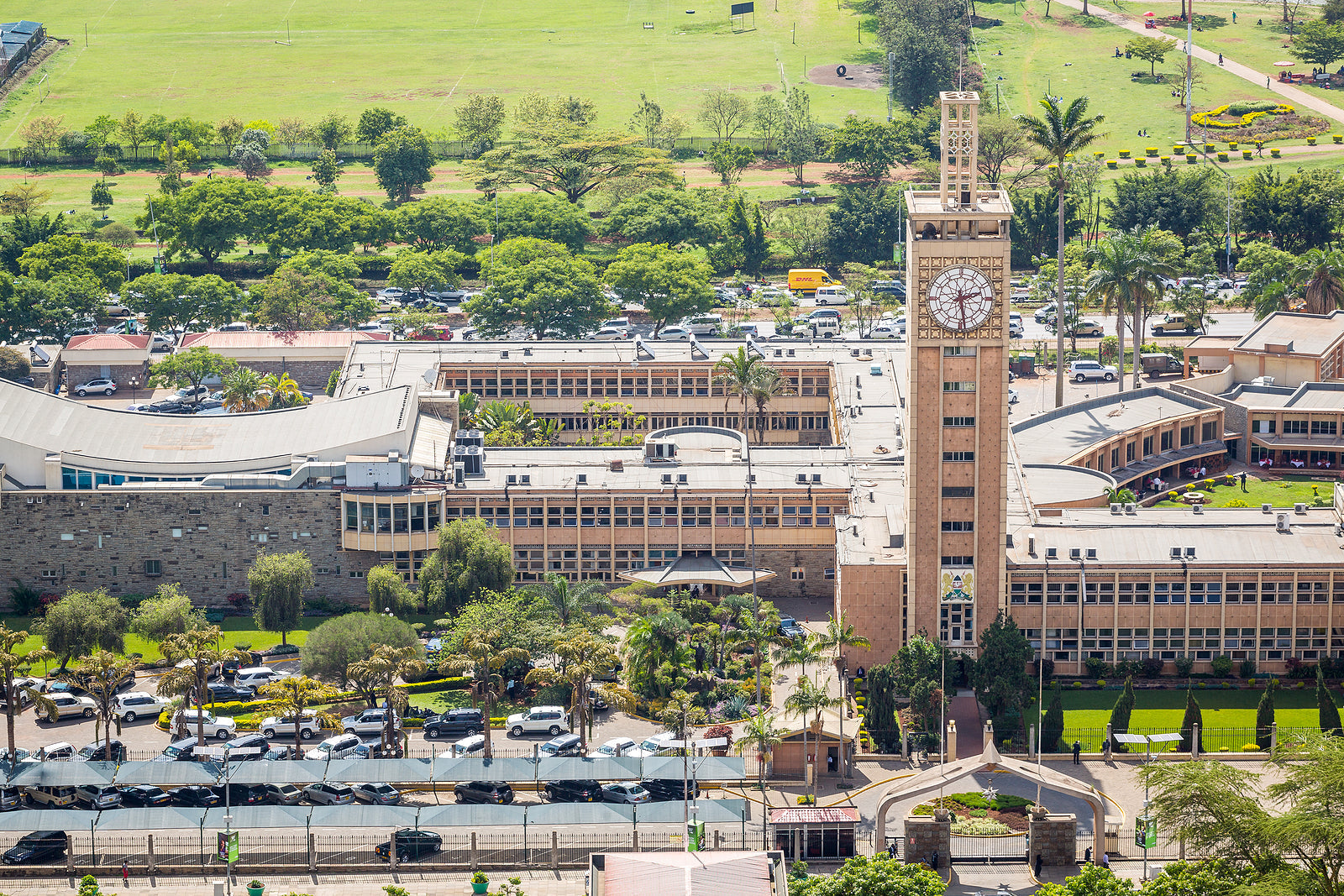 [Kenya] Government will transfer all UHC staff to county payroll despite opposition