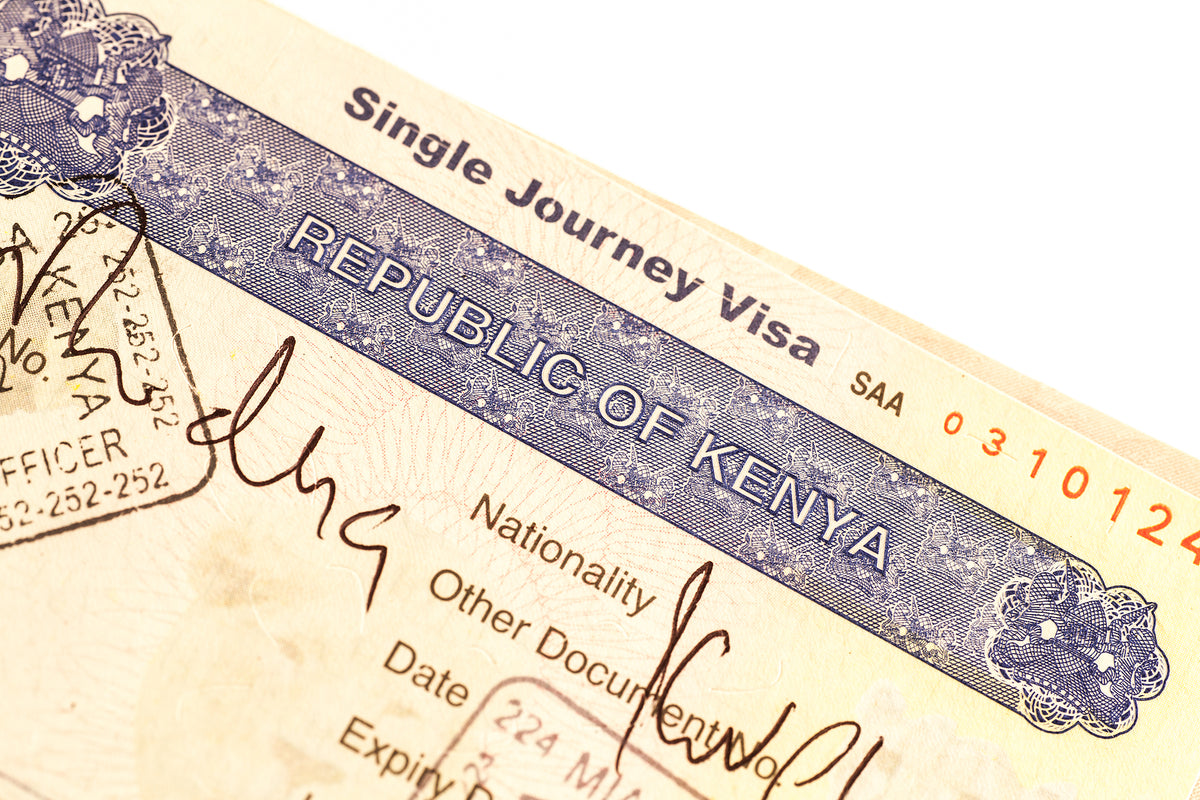 [Kenya] Scrapping visas for African nationals furthers push for a borderless continent