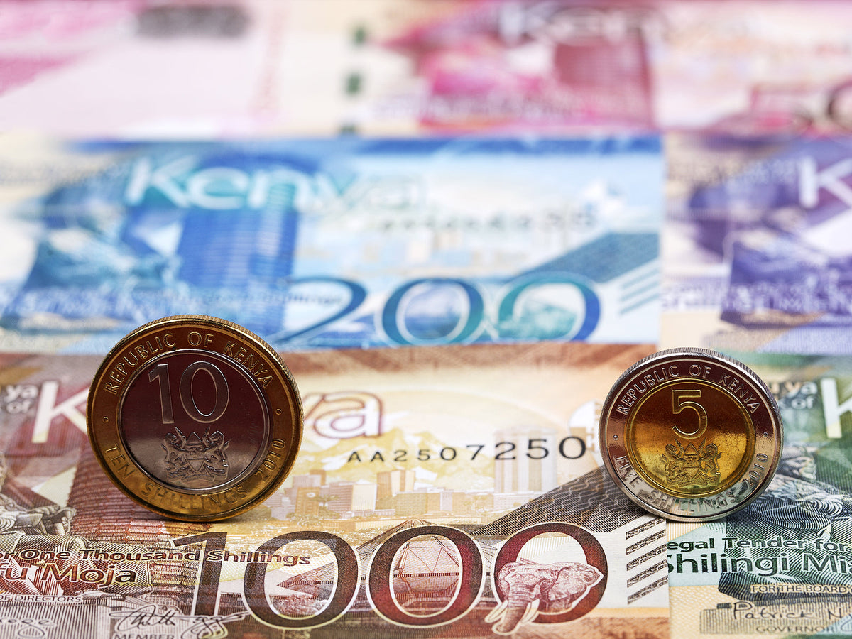 [Kenya] Treasury rules out further tax rises and calls for cuts