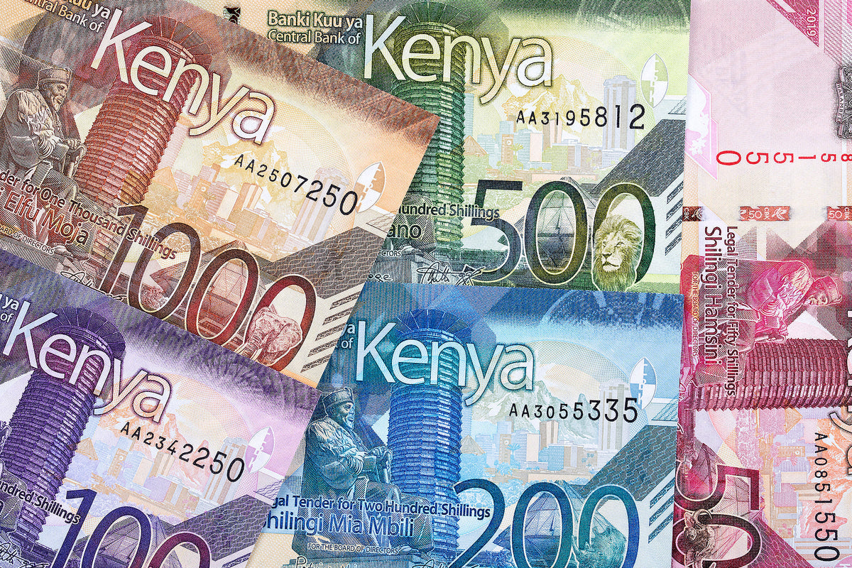 [Kenya] CoB concern over government failure to remit Ksh 115B statutory payments