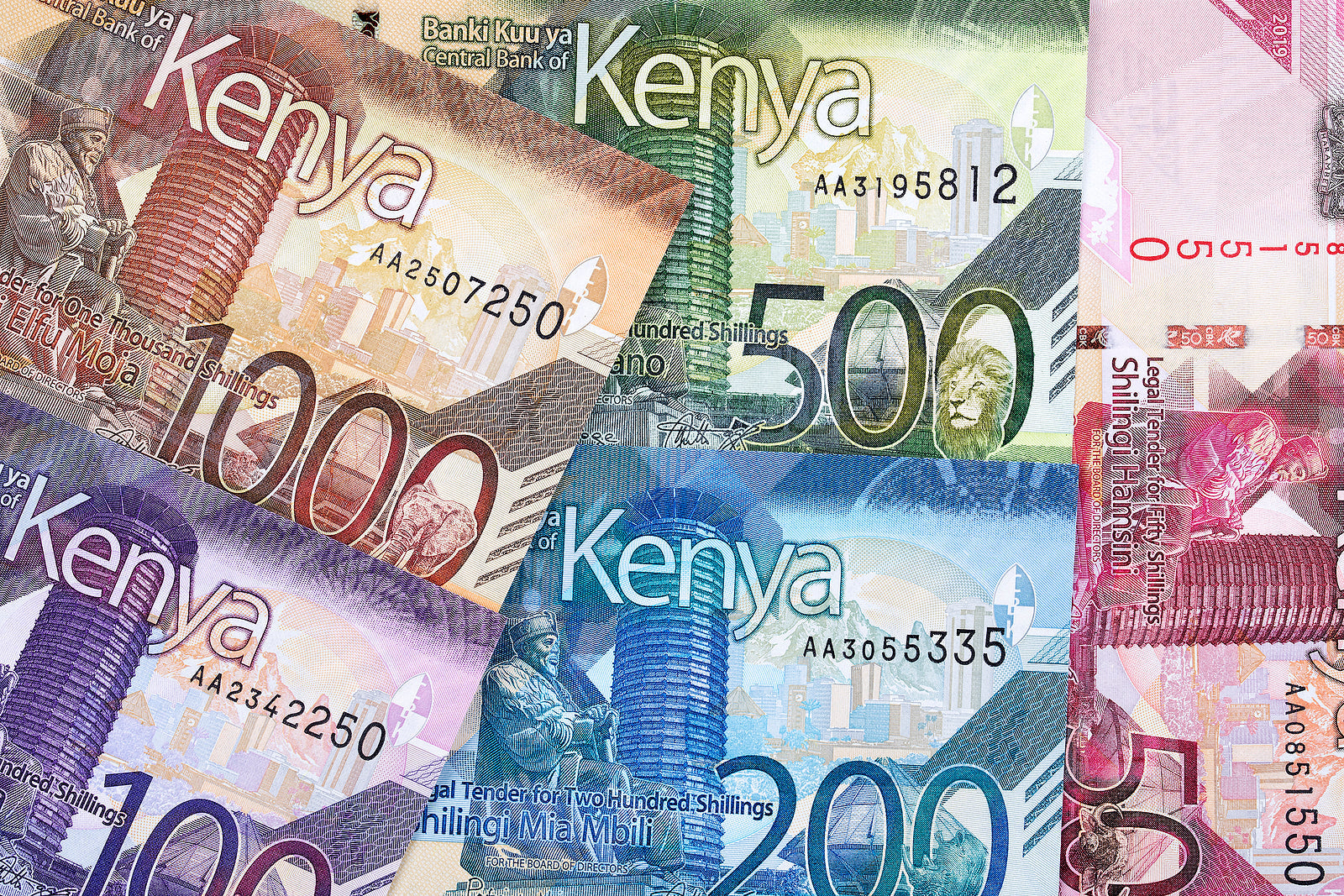 [Kenya] CoB concern over government failure to remit Ksh 115B statutory payments