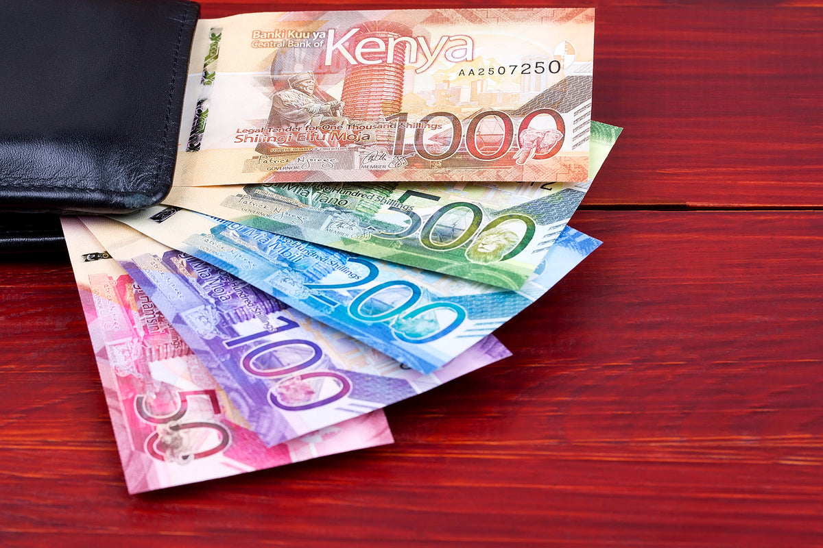 [Kenya] Mbadi assures that PAYE will be cut despite delays