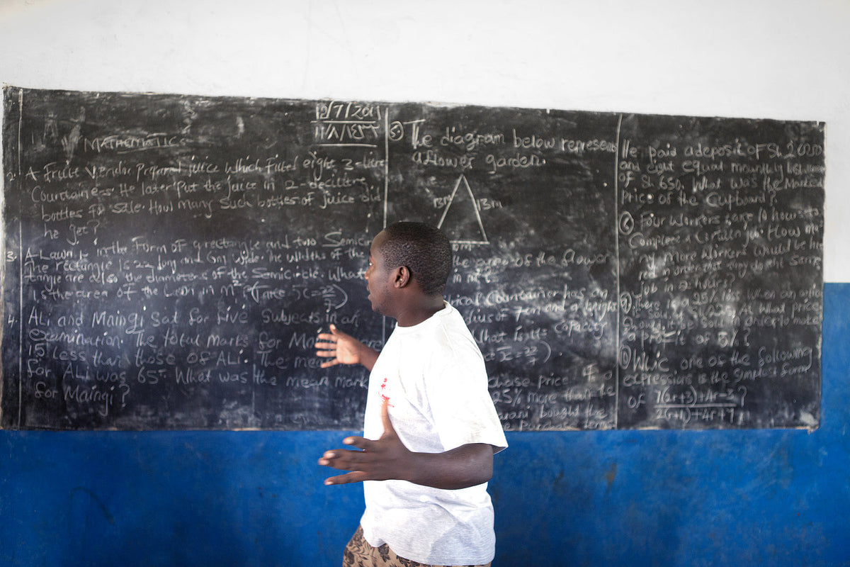 [Kenya] TSC recovers Sh222.3m in overpaid teacher salaries