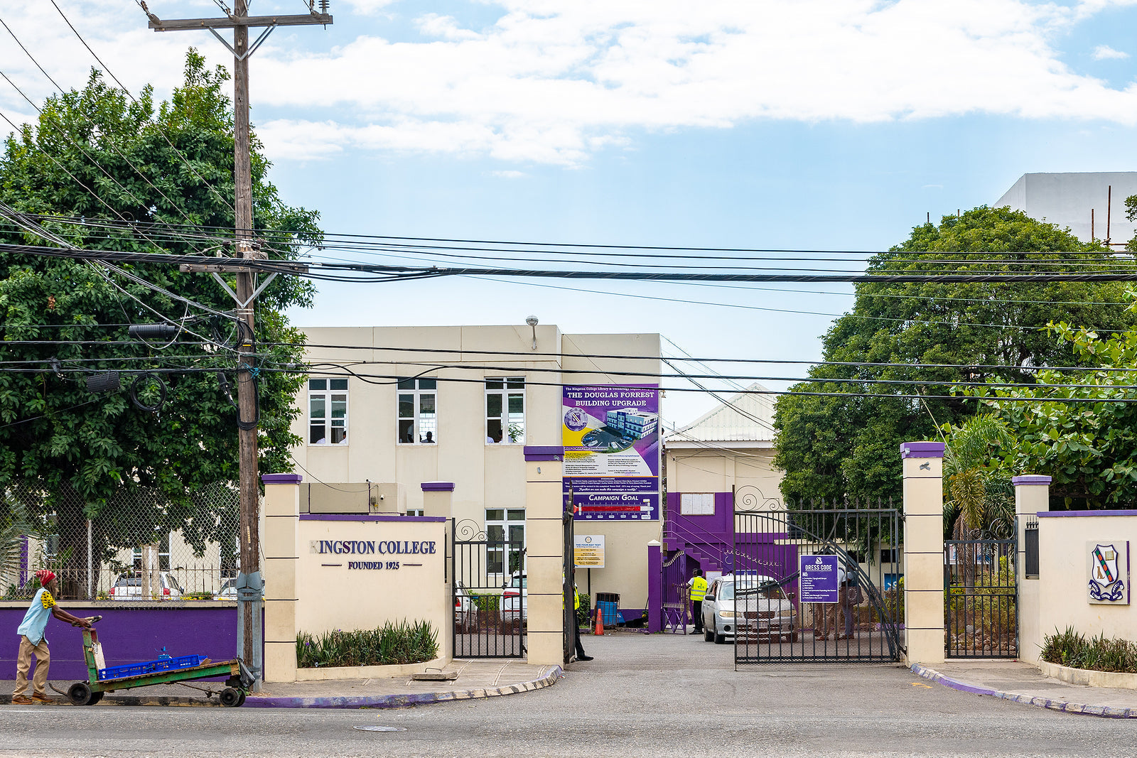 [Jamaica] Education Ministry approves $7.87bn in teachers’ leave
