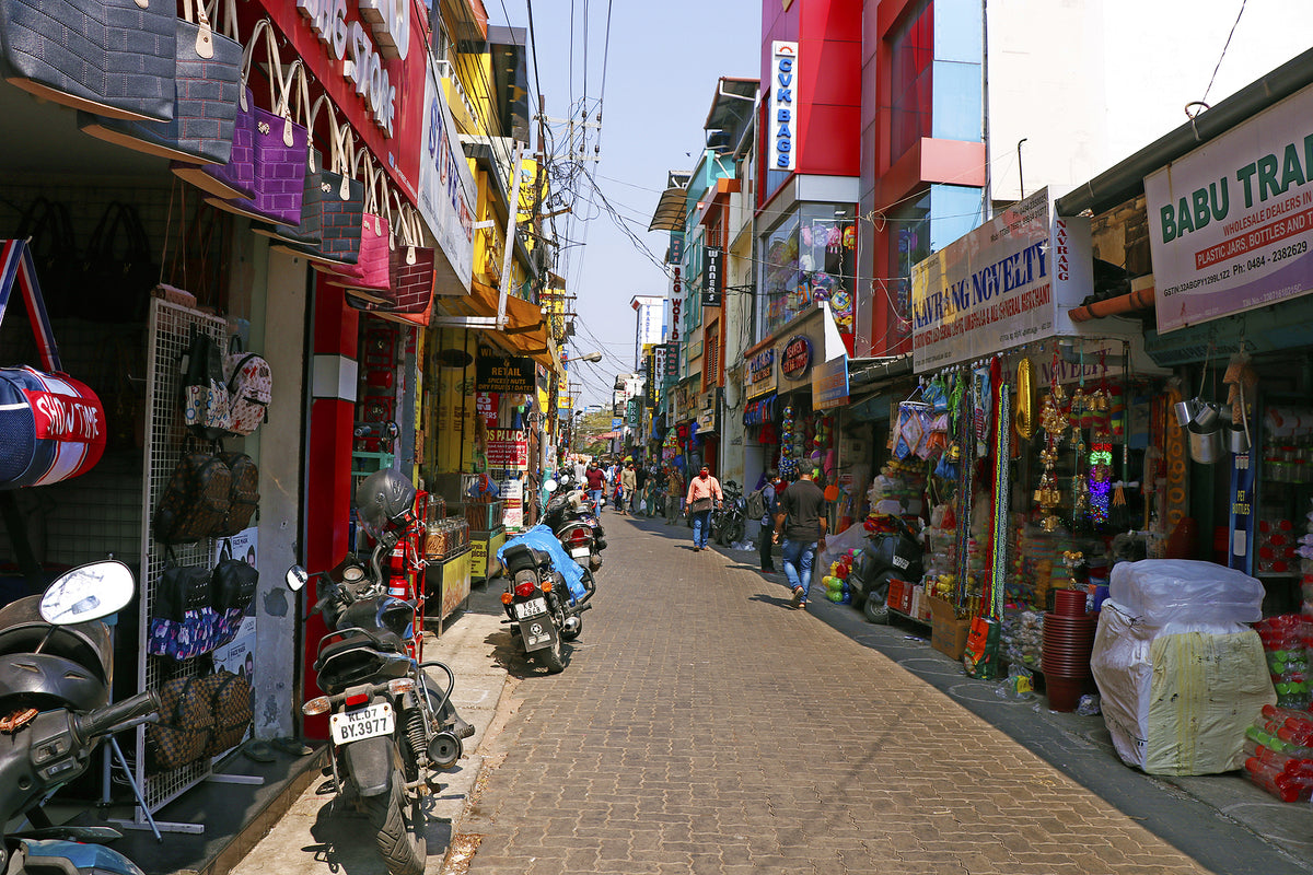 [India] Tamil Nadu becomes second state to establish workers’ right to sit