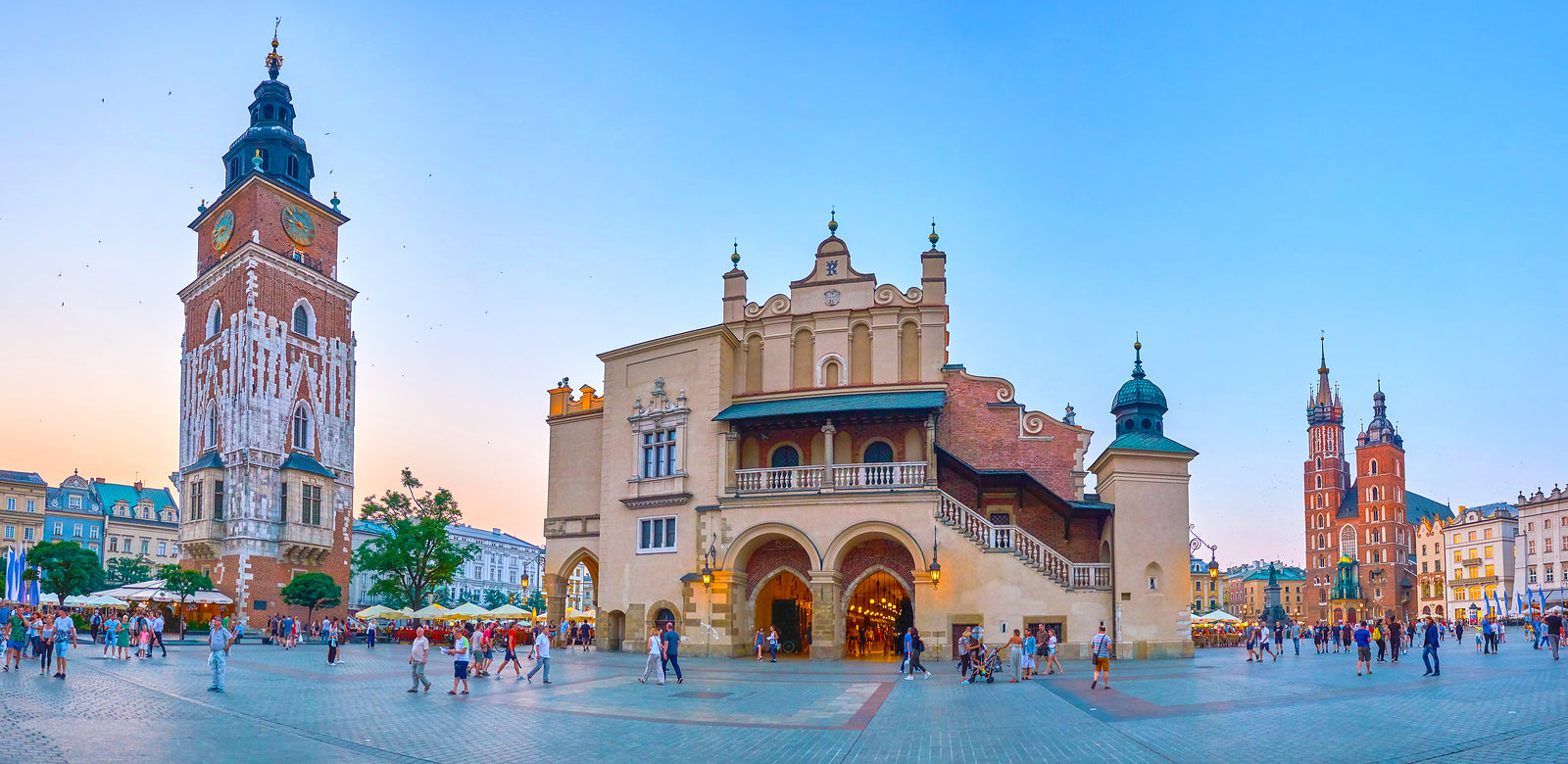 Poland introduces new Act to digitise HR and payroll processes