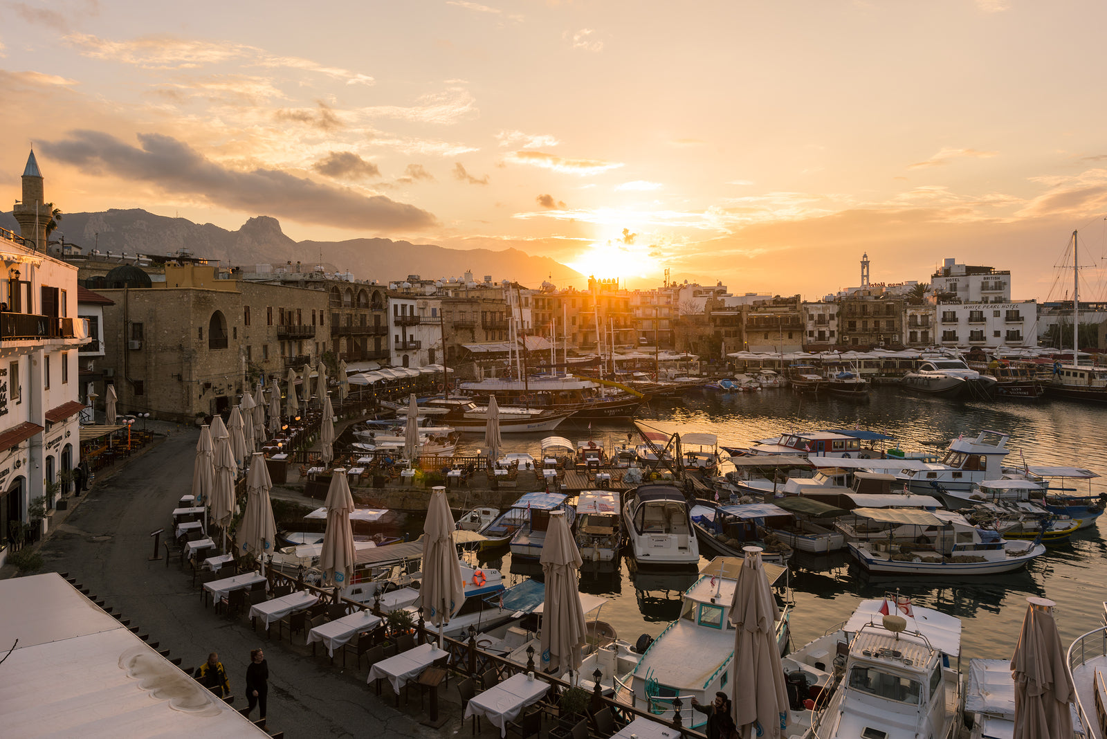 New UK-Cyprus double taxation deal sees pension winners and losers