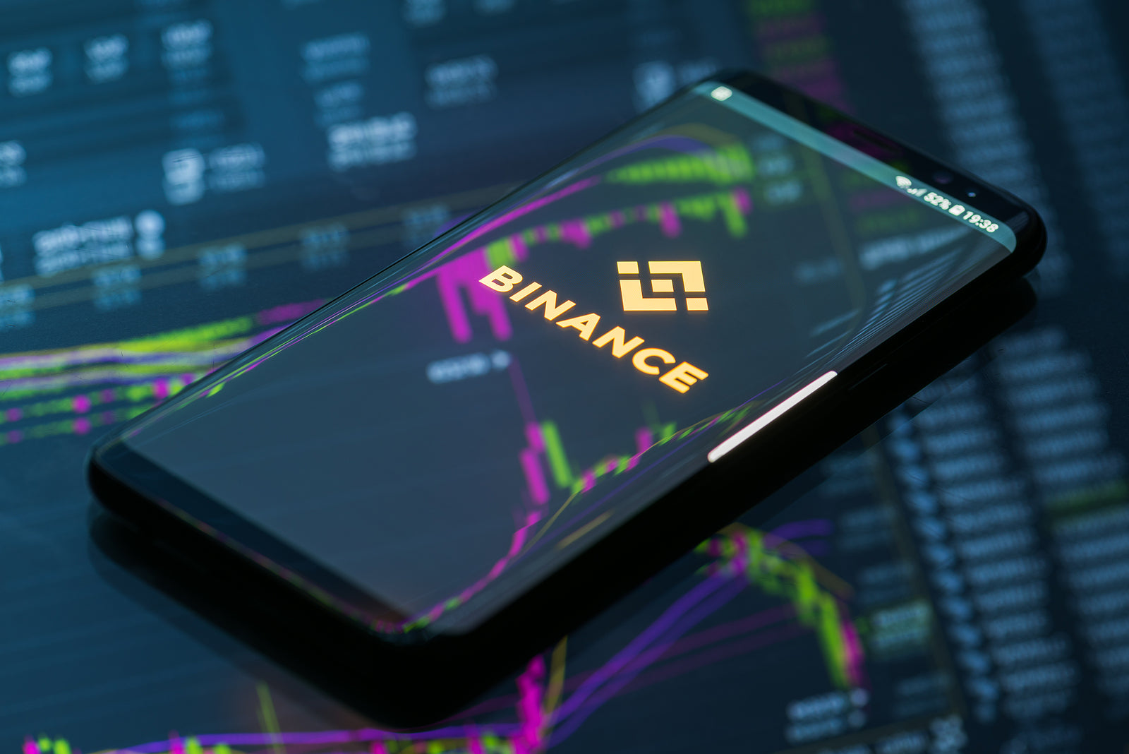 [US] Four-month prison term for Binance founder Changpeng Zhao