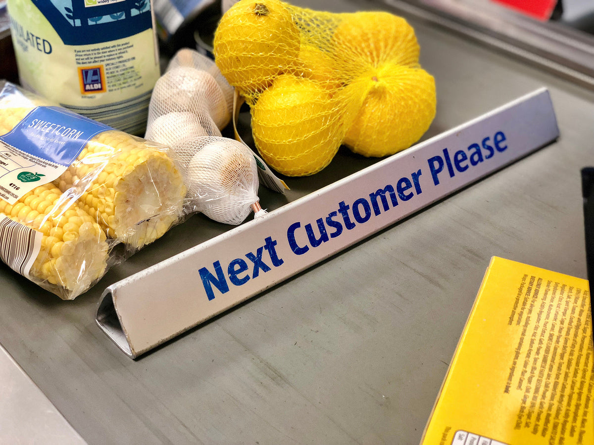 [UK] Aldi staff receive industry-leading pay rise