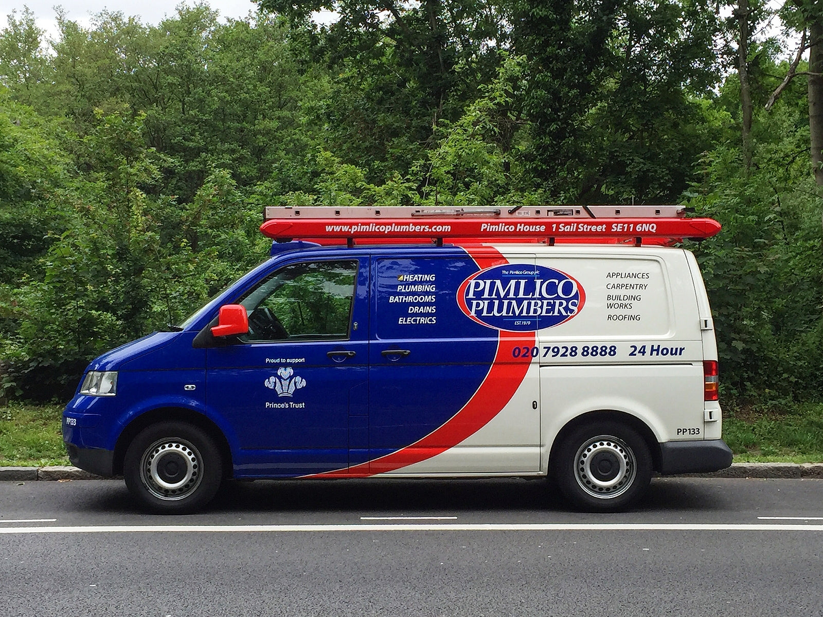 [UK] Pimlico Plumbers fires staff refusing to return to work
