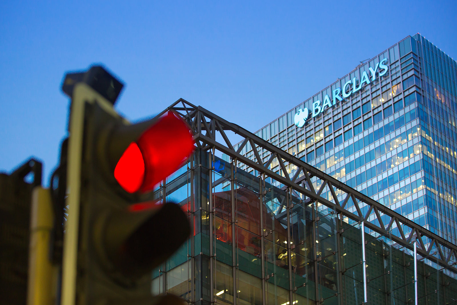[UK] Bank account access problems at Barclays, Halifax and Lloyds