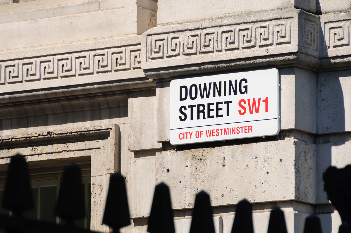 [UK] Prime minister confirms mini-budget U-turn after sacking chancellor