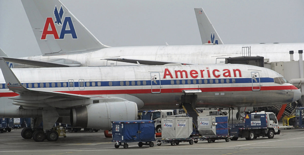 [US] New contract deal for American Airlines flight attendants
