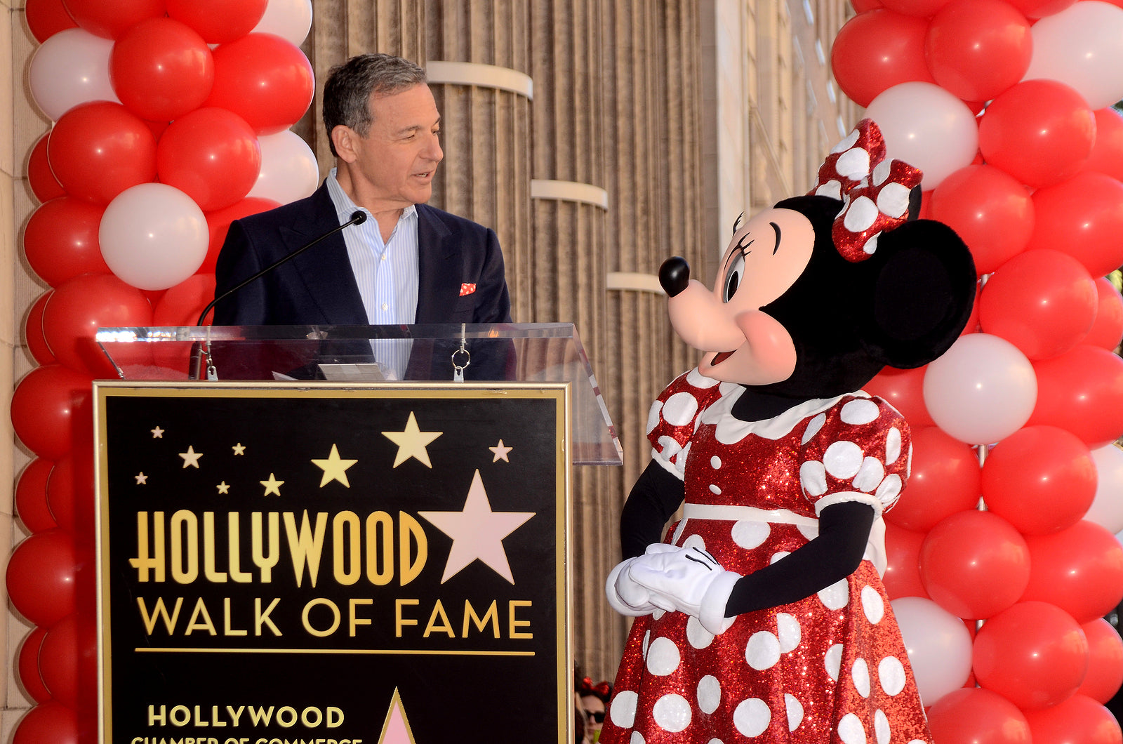 [US] Disney wants employees back in the office four days a week