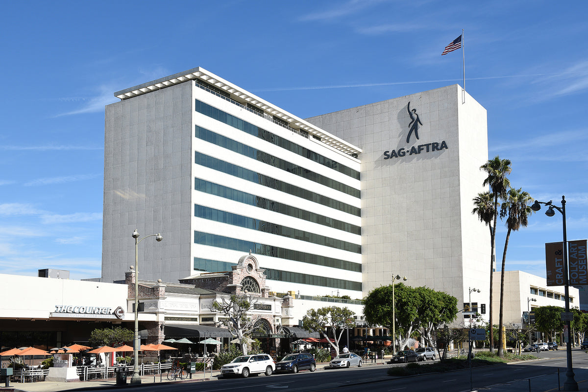 [US] Tentative SAG-AFTRA deal to end ongoing strike